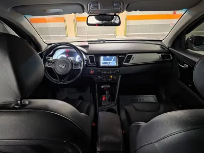Kia Niro 2018, 132795 км, за 11300000 KRW - фото 13