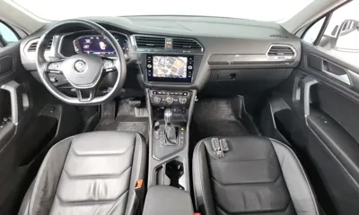 Volkswagen Tiguan 2020, 51950 км, за 24500000 KRW - фото 7