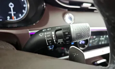 Genesis GV70 2021, 62778 км, за 31900000 KRW - фото 27