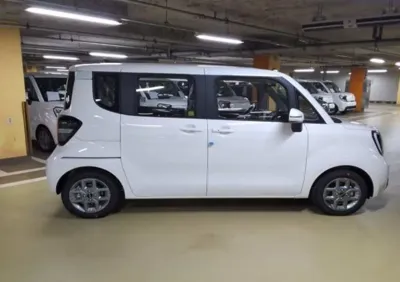 Kia Ray 2026, 4 км, за 3240000 KRW - фото 6