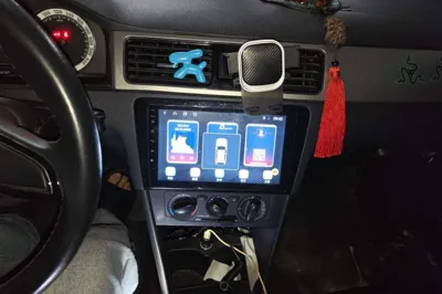 Skoda Rapid 2018, 73100 км, за 34887.18 CNY - фото 10