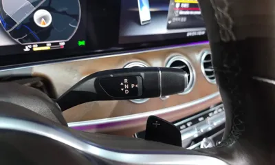 Mercedes-Benz E-Class 2019, 74994 км, за 30900000 KRW - фото 9