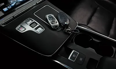 Hyundai Grandeur 2022, 54309 км, за 23900000 KRW - фото 9