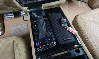 Kia Canival 2018, 88973 км, за 17000000 KRW - фото 9