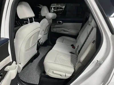 Kia Sorento 2025, 27289 км, за 39700000 KRW - фото 8