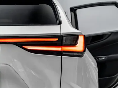 Lexus NX 2023, 41000 км, за 173800 CNY - фото 35