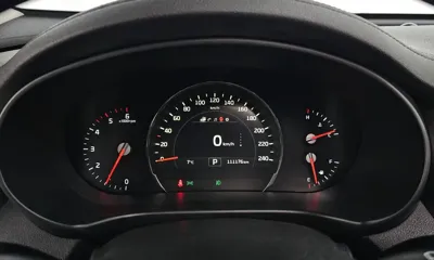 Kia Sorento 2016, 111176 км, за 15500000 KRW - фото 8