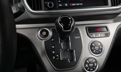 Kia Ray 2022, 44158 км, за 12800000 KRW - фото 9