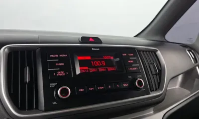 Kia Ray 2022, 92136 км, за 9000000 KRW - фото 30