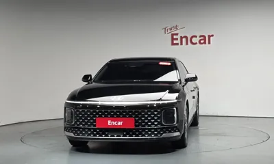 Hyundai Grandeur 2023, 44842 км, за 28300000 KRW