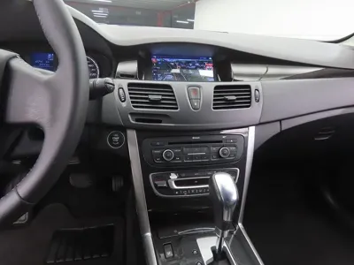 Renault-KoreaSamsung SM5 2016, 68727 км, за 6700000 KRW - фото 10