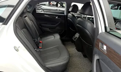 Hyundai Sonata 2019, 58092 км, за 15900000 KRW - фото 12