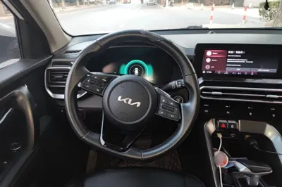 Kia Sportage R 2021, 121900 км, за 56496.62 CNY - фото 10