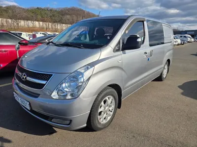 Hyundai Starex 2012, 186000 км, за 5550000 KRW - фото 13