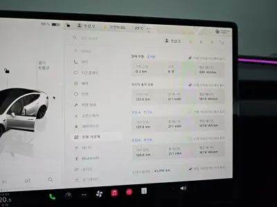 Tesla Model 3 2024, 43006 км, за 69990000 KRW - фото 6