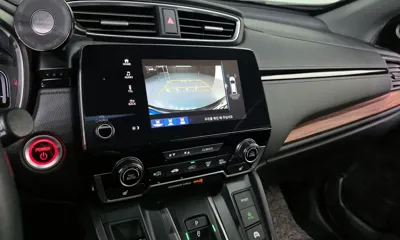 Honda CR-V 2022, 78244 км, за 33900000 KRW - фото 17