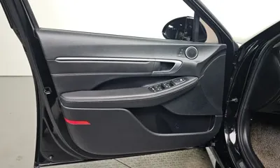 Hyundai Sonata 2022, 84598 км, за 19100000 KRW - фото 24