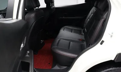 KG_Mobility_Ssangyong KORANDO 2022, 53409 км, за 17500000 KRW - фото 7