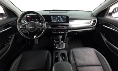 Kia Seltos 2023, 33822 км, за 22300000 KRW - фото 7