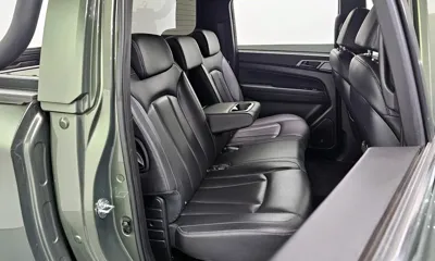 KG_Mobility_Ssangyong Rexton 2022, 72343 км, за 22900000 KRW - фото 12