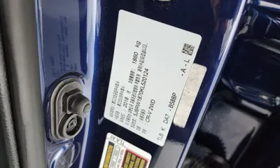 Honda CR-V 2019, 123727 км, за 19900000 KRW - фото 20