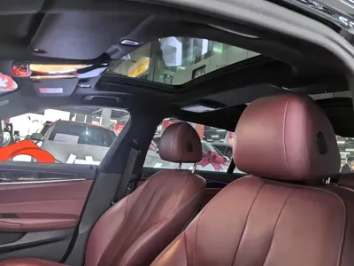 BMW 5 Series 2019, 95000 км, за 176000 CNY - фото 18