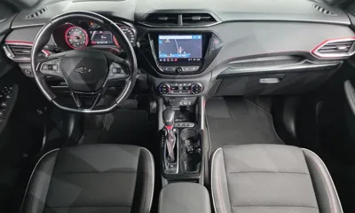 ChevroletGMDaewoo Trailblazer 2021, 88331 км, за 16500000 KRW - фото 7