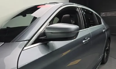 BMW 5-Series 2018, 104997 км, за 27000000 KRW - фото 31