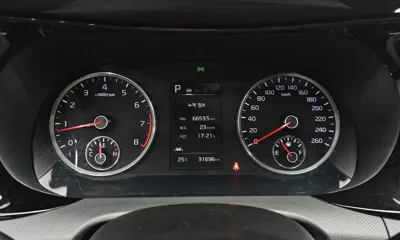 Kia K5 2021, 31696 км, за 16500000 KRW - фото 8