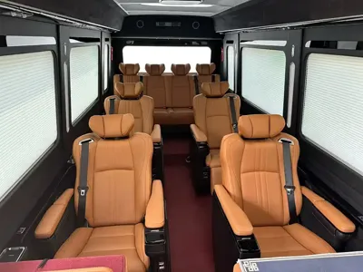 Hongqi 红旗金葵花国悦 2025, 14000 км, за 699000 CNY