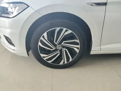 Volkswagen Sagitar 2022, 57900 км, за 69100 CNY - фото 23