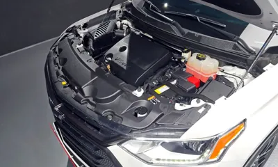 ChevroletGMDaewoo Traverse 2021, 32664 км, за 28900000 KRW - фото 6