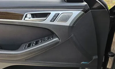 Genesis G80 2019, 144266 км, за 16500000 KRW - фото 18