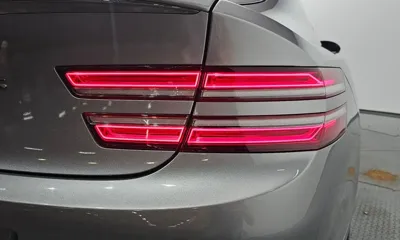 Genesis G80 2022, 95858 км, за 35000000 KRW - фото 23