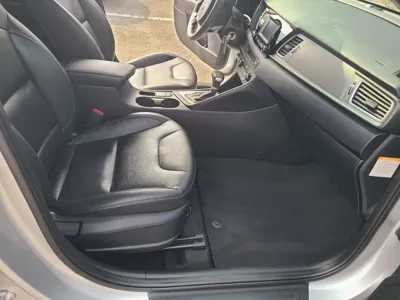 Kia Niro 2018, 143557 км, за 9700000 KRW - фото 9
