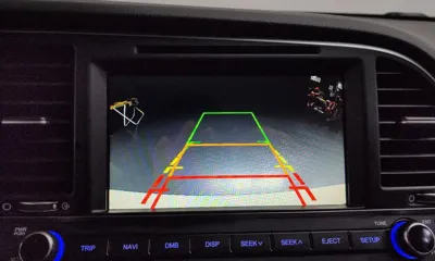 Hyundai Avante 2016, 99738 км, за 9700000 KRW - фото 14
