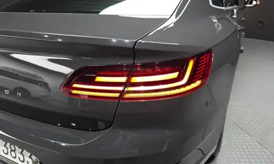 Volkswagen Arteon 2019, 46699 км, за 24800000 KRW - фото 23