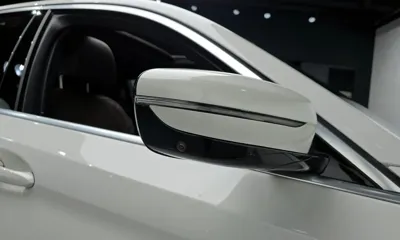 BMW 5-Series 2019, 76552 км, за 29800000 KRW - фото 34