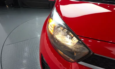 Kia Morning 2017, 95139 км, за 6900000 KRW - фото 22
