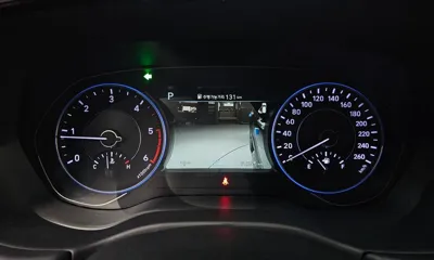 Hyundai Palisade 2020, 75695 км, за 28900000 KRW - фото 8