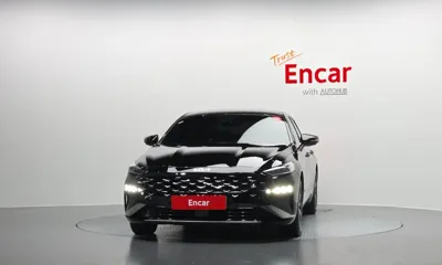 Kia K8 2023, 107006 км, за 23900000 KRW - фото 3
