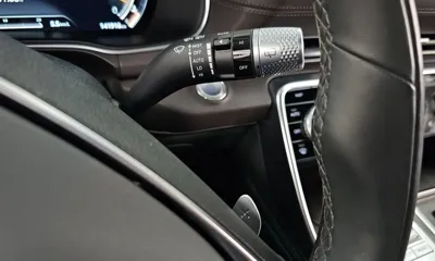 Genesis GV80 2021, 141916 км, за 34900000 KRW - фото 32