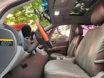 Kia Canival 2013, 170000 км, за 4900000 KRW - фото 11