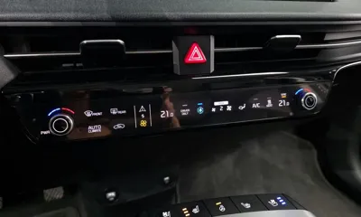 Kia EV6 2022, 32904 км, за 31300000 KRW - фото 27