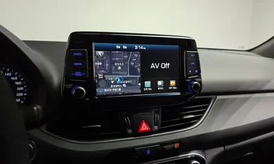 Hyundai i30 2018, 75700 км, за 11300000 KRW - фото 27
