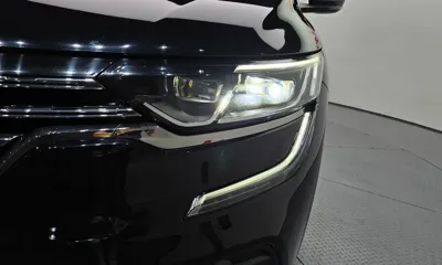 Renault-KoreaSamsung QM6 2019, 123157 км, за 11500000 KRW - фото 22