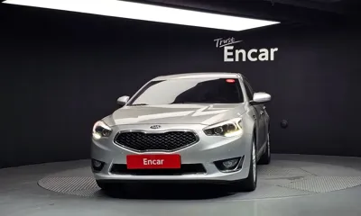 Kia K7 2014, 198428 км, за 4500000 KRW - фото 3