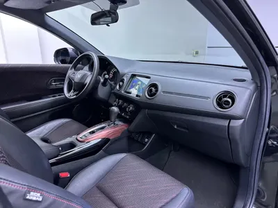 Honda XR-V 2017, 90000 км, за 41800 CNY - фото 11