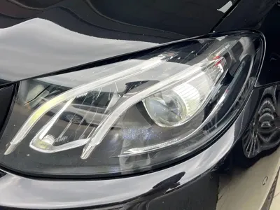 Mercedes-Benz E-Class 2019, 140000 км, за 159800 CNY - фото 11