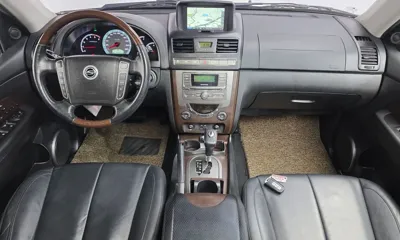 KG_Mobility_Ssangyong Rexton 2014, 86571 км, за 7000000 KRW - фото 7